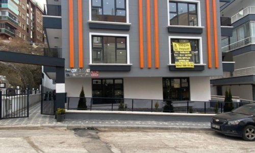 Çankaya bademli park evleri