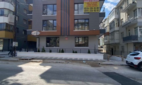 Çankaya Seyranbağları  suites